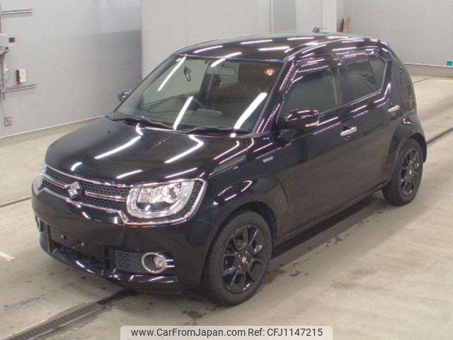 suzuki ignis 2016 -SUZUKI--Ignis FF21S-108838---SUZUKI--Ignis FF21S-108838- image 1