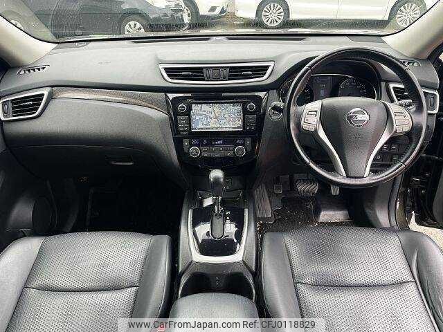 nissan x-trail 2014 504928-923531 image 1