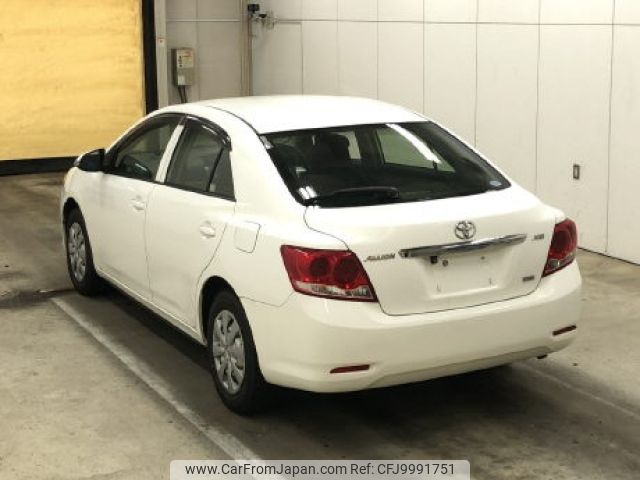 toyota allion 2013 -TOYOTA--Allion ZRT265-3022125---TOYOTA--Allion ZRT265-3022125- image 2