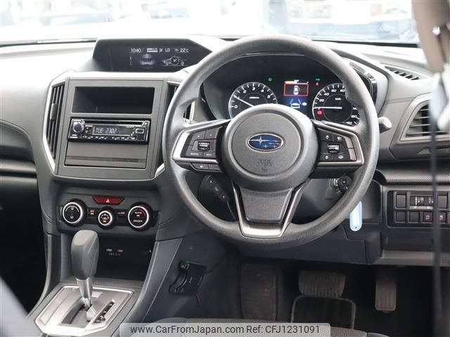 subaru impreza-sports 2020 quick_quick_DBA-GT2_GT2-056663 image 2
