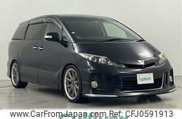 toyota estima 2014 -TOYOTA--Estima DBA-ACR55W--ACR55-0035637---TOYOTA--Estima DBA-ACR55W--ACR55-0035637-