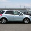 suzuki sx4 2007 No.15936 image 3