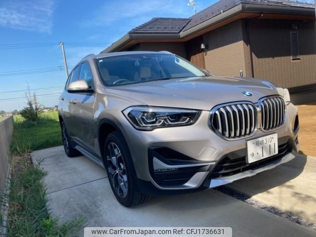 bmw x1 2020 CFJ1736631 image 2