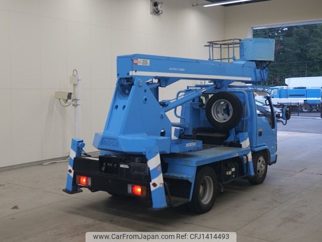 isuzu elf-truck 2006 -ISUZU--Elf NKR81N-7046735---ISUZU--Elf NKR81N-7046735- image 2