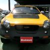 isuzu vehicross 1999 CFJ0508790 image 2