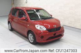 toyota passo 2016 -TOYOTA--Passo M700A-0009002---TOYOTA--Passo M700A-0009002-
