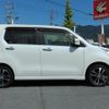 suzuki wagon-r 2014 CFJ1807484 image 4