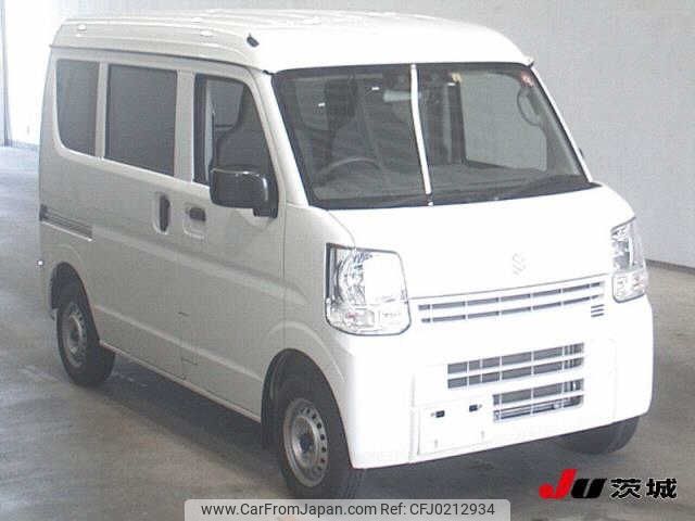 suzuki every 2022 -SUZUKI--Every DA17V--599256---SUZUKI--Every DA17V--599256- image 1