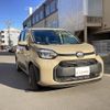 toyota sienta 2025 quick_quick_MXPL10G_MXPL10-1176018 image 13