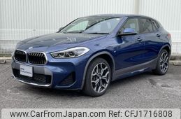 bmw x2 2020 CFJ1716808
