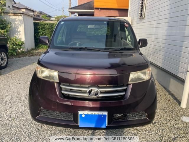 toyota bb 2006 -TOYOTA--bB DBA-QNC20--QNC20-0014832---TOYOTA--bB DBA-QNC20--QNC20-0014832- image 2