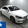 mercedes-benz cla-class 2014 -MERCEDES-BENZ--Benz CLA 117342--WDD1173422N126671---MERCEDES-BENZ--Benz CLA 117342--WDD1173422N126671- image 1