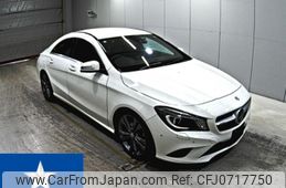 mercedes-benz cla-class 2014 -MERCEDES-BENZ--Benz CLA 117342--WDD1173422N126671---MERCEDES-BENZ--Benz CLA 117342--WDD1173422N126671-