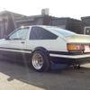 toyota sprinter-trueno 1986 CFJ1595803 image 7