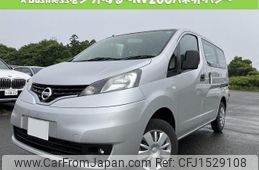 nissan nv200-vanette-van 2017 CFJ1529108