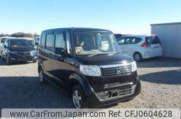 honda n-box 2012 -HONDA--N BOX DBA-JF2--JF2-1003692---HONDA--N BOX DBA-JF2--JF2-1003692-