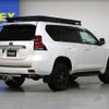 toyota land-cruiser-prado 2019 -TOYOTA--Land Cruiser Prado CBA-TRJ150W--TRJ150-0102646---TOYOTA--Land Cruiser Prado CBA-TRJ150W--TRJ150-0102646- image 2