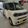 suzuki wagon-r 2023 -SUZUKI 【富山 581ﾃ1072】--Wagon R Smile MX91S--MX91S-161342---SUZUKI 【富山 581ﾃ1072】--Wagon R Smile MX91S--MX91S-161342- image 1