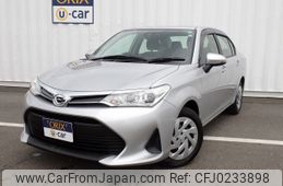 toyota corolla-axio 2022 -TOYOTA--Corolla Axio 5BA-NRE161--NRE161-0101756---TOYOTA--Corolla Axio 5BA-NRE161--NRE161-0101756-