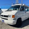 volkswagen caravelle 1993 GOO_JP_700040407230250530006 image 38