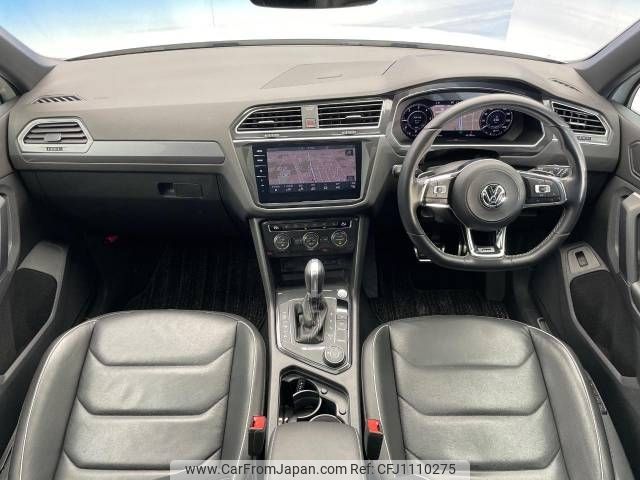 volkswagen tiguan 2019 -VOLKSWAGEN--VW Tiguan LDA-5NDFGF--WVGZZZ5NZKW831918---VOLKSWAGEN--VW Tiguan LDA-5NDFGF--WVGZZZ5NZKW831918- image 2