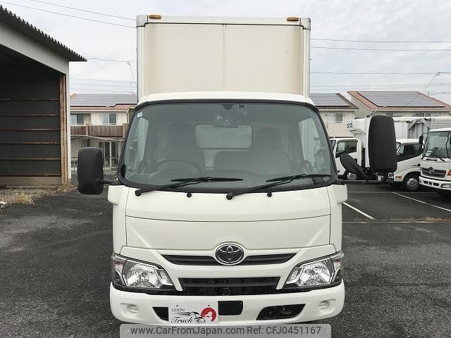 toyota dyna-truck 2019 quick_quick_TPG-XZC605_XZC605-0022407 image 2