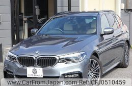 bmw 5-series 2017 -BMW--BMW 5 Series DBA-JM30--WBAJM12000G635946---BMW--BMW 5 Series DBA-JM30--WBAJM12000G635946-