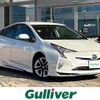 toyota prius 2016 -TOYOTA--Prius DAA-ZVW50--ZVW50-8005491---TOYOTA--Prius DAA-ZVW50--ZVW50-8005491- image 1