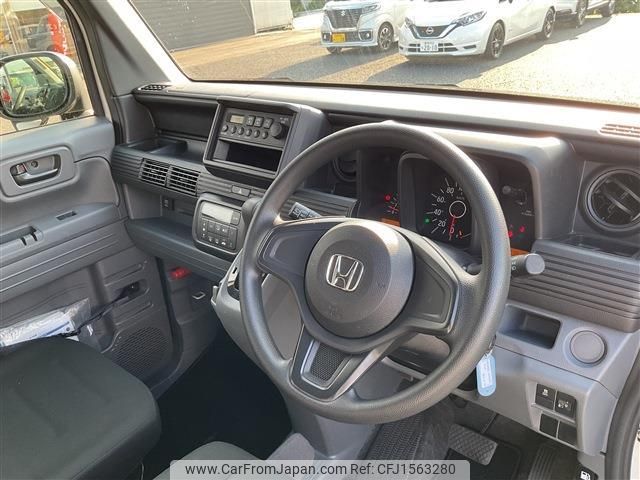honda n-van 2019 CFJ1563280 image 2