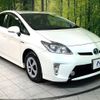 toyota prius 2012 -TOYOTA--Prius DAA-ZVW30--ZVW30-5485215---TOYOTA--Prius DAA-ZVW30--ZVW30-5485215- image 16