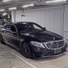 mercedes-benz amg 2014 -MERCEDES-BENZ--AMG WDD2221772A031859---MERCEDES-BENZ--AMG WDD2221772A031859- image 1