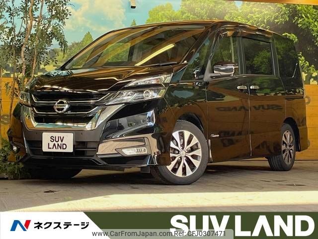 nissan serena 2017 -NISSAN--Serena DAA-GFC27--GFC27-028297---NISSAN--Serena DAA-GFC27--GFC27-028297- image 1