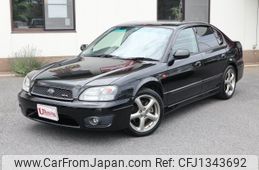 subaru legacy-b4 2001 -SUBARU--Legacy B4 BE9--002916---SUBARU--Legacy B4 BE9--002916-