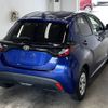 toyota yaris 2022 -TOYOTA--Yaris KSP210-0064251---TOYOTA--Yaris KSP210-0064251- image 2