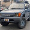 toyota land-cruiser-prado 1998 -TOYOTA--Land Cruiser Prado E-VZJ95W--VZJ95-0051104---TOYOTA--Land Cruiser Prado E-VZJ95W--VZJ95-0051104- image 1