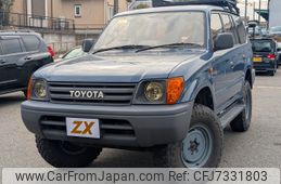 toyota land-cruiser-prado 1998 -TOYOTA--Land Cruiser Prado E-VZJ95W--VZJ95-0051104---TOYOTA--Land Cruiser Prado E-VZJ95W--VZJ95-0051104-