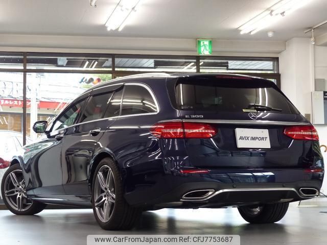 mercedes-benz e-class-station-wagon 2019 quick_quick_213283C_WDD2132832A598134 image 2