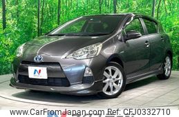 toyota aqua 2013 -TOYOTA--AQUA DAA-NHP10--NHP10-6223922---TOYOTA--AQUA DAA-NHP10--NHP10-6223922-