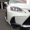 lexus is 2009 -LEXUS--Lexus IS DBA-GSE20--GSE20-2503224---LEXUS--Lexus IS DBA-GSE20--GSE20-2503224- image 4