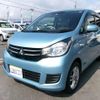 mitsubishi ek-wagon 2018 -MITSUBISHI 【名変中 】--ek Wagon B11W--0413853---MITSUBISHI 【名変中 】--ek Wagon B11W--0413853- image 1