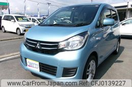 mitsubishi ek-wagon 2018 -MITSUBISHI 【名変中 】--ek Wagon B11W--0413853---MITSUBISHI 【名変中 】--ek Wagon B11W--0413853-