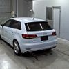 audi a3 2020 -AUDI--Audi A3 8VCXS-WAUZZZ8V4LA024198---AUDI--Audi A3 8VCXS-WAUZZZ8V4LA024198- image 2