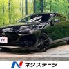 mazda mazda3 2019 -MAZDA--MAZDA3 3AA-BPEP--BPEP-100107---MAZDA--MAZDA3 3AA-BPEP--BPEP-100107- image 1