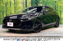 mazda mazda3 2019 -MAZDA--MAZDA3 3AA-BPEP--BPEP-100107---MAZDA--MAZDA3 3AA-BPEP--BPEP-100107-