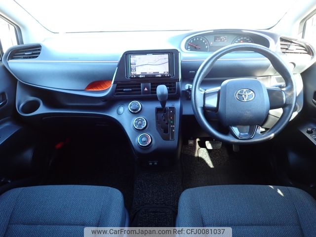 toyota sienta 2019 -TOYOTA--Sienta DBA-NSP170G--NSP170-7188184---TOYOTA--Sienta DBA-NSP170G--NSP170-7188184- image 2