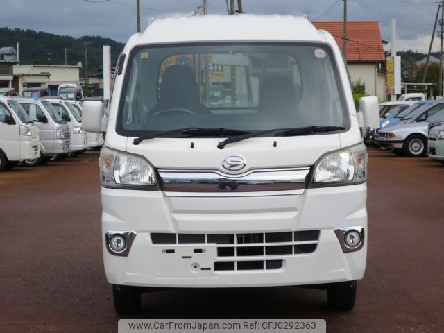 daihatsu hijet-truck 2016 -DAIHATSU--Hijet Truck EBD-S510P--S510P-0123934---DAIHATSU--Hijet Truck EBD-S510P--S510P-0123934- image 2