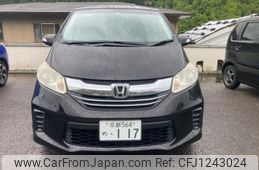 honda freed 2014 -HONDA--Freed DBA-GB3--GB3-1603762---HONDA--Freed DBA-GB3--GB3-1603762-