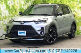 toyota raize 2020 quick_quick_5BA-A210A_A210A-0030903