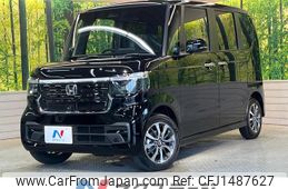 honda n-box 2025 CFJ1487627
