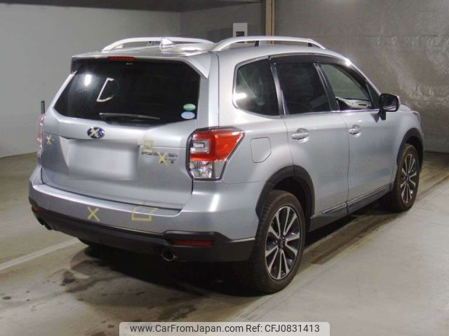 subaru forester 2016 -SUBARU--Forester SJG-035593---SUBARU--Forester SJG-035593- image 2